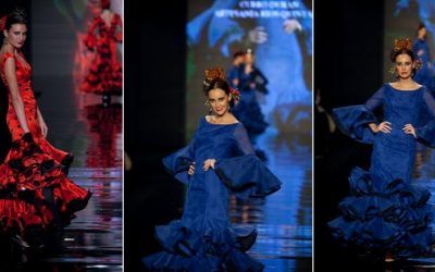 Flamenca 2009 – Curro Durán