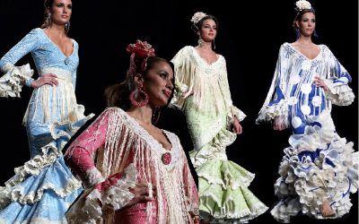 Flamenca 2009 – Nuevo Montecarlo