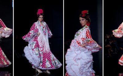 Flamenca 2009 – Lina