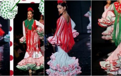 Flamenca 2010 – Antonio Serrano