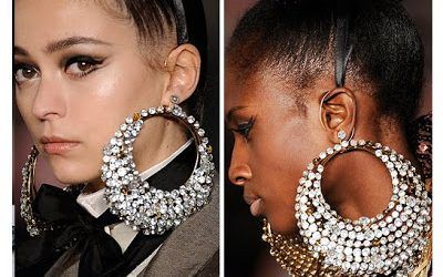 Moda – Inspiraciones flamencas