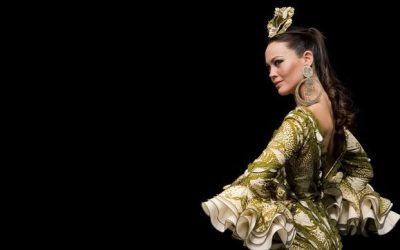 Flamenca 2011 – Sara de Benítez