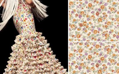 Flamenca – Inspiración real