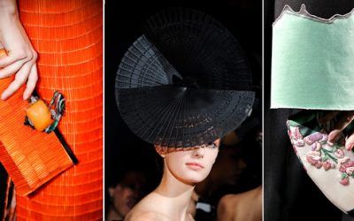 Paris – Alta Costura 2011