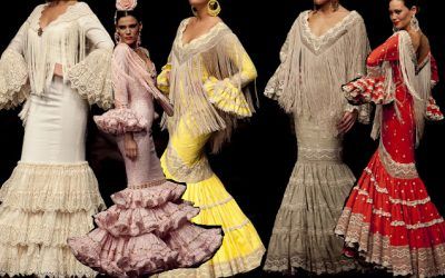 Simof 2011 – Lo mejor de la pasarela