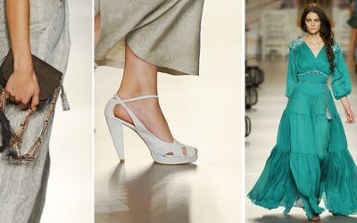 CIBELES MADRID FASHION WEEK