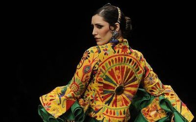 Flamenca 2012 – Aurora Gaviño