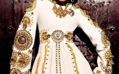 Editoriales – Inspiración española