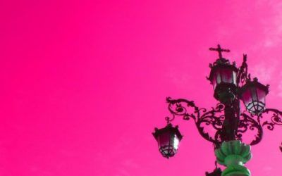 Moda flamenca – Gracias por leer mi blog