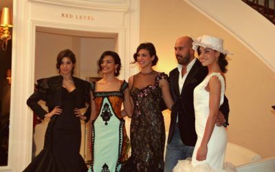 Flamenca 2013 – Cañavate