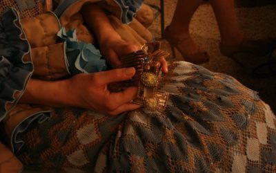 Flamenca 2013 – Loli Vera