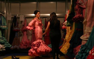 Simof 2013 – Ana Morón