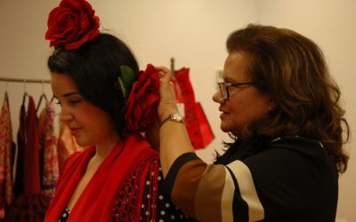 Pilar Vera – Entrevista