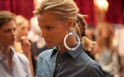 Complementos – Influencia española