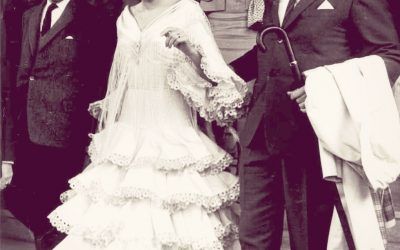 Lina Sevilla – Entrevista