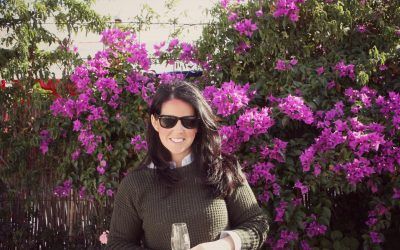 Una mañana entre vinos