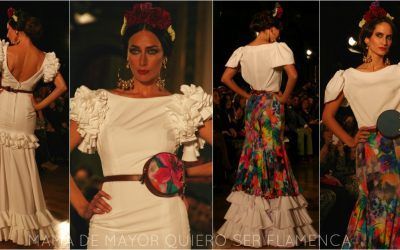 Moda flamenca 2014 – Zambonino