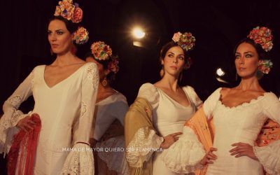 Flamenca – Mimos para tu cabello