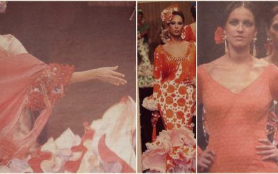 Simof – 20 años de moda flamenca