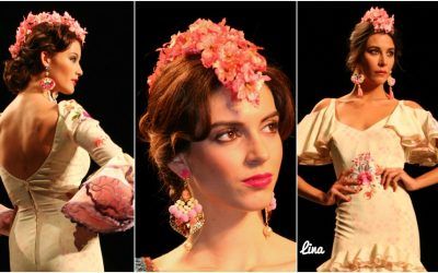 Flamenca 2014 – Flores