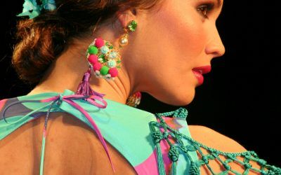 Flamenca 2014 – Complementos