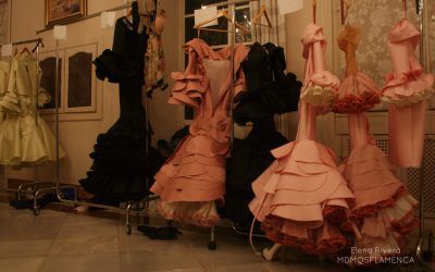 Flamenca 2014 – Juana Martín