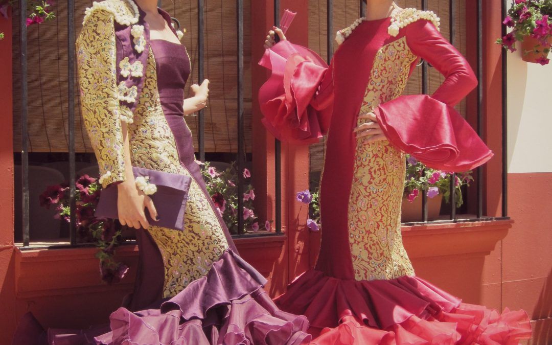 Feria de Córdoba – Flamencas reales II
