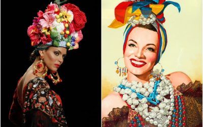 Flamencas – Sírvanse de inspiración