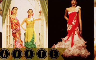 Moda flamenca – Diseñadores