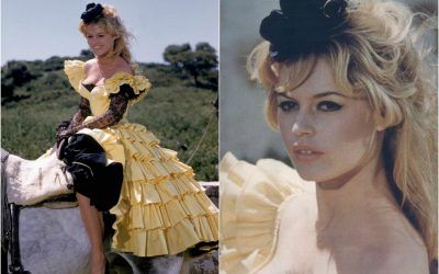 Flamencas – La femme