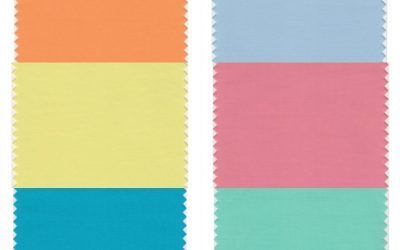 Tendencias en moda flamenca – Flamenca Operandi