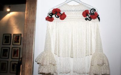 Moda flamenca – Arte y oficio