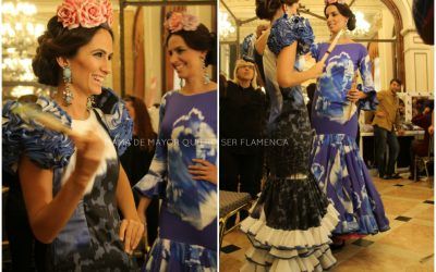 Flamenca 2015 – Javier Jiménez