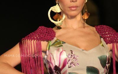Flamenca 2015 – Ángeles Verano
