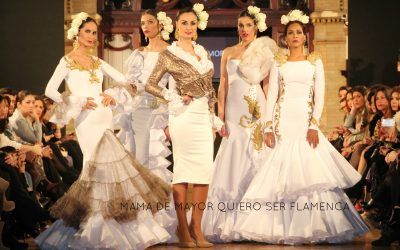 Moda flamenca 2015 – Eloy Enamorado