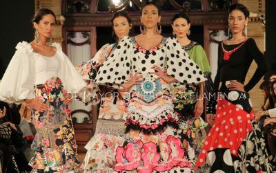 Cañavate – Flamenca