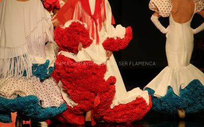 Moda flamenca – Pedro Béjar