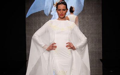 Flamenca 2015 – Álex de la Huerta