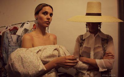 Amazona y equitación – Aldebarán