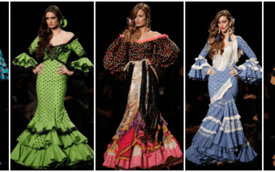 Aurora Gaviño – Flamenca