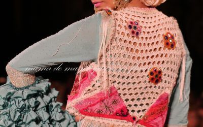 Flamenca 2016 – Aurora Gaviño