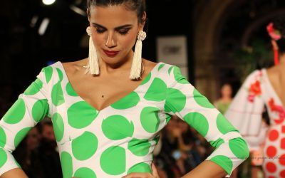 Moda flamenca 2016 – Sergio Vidal
