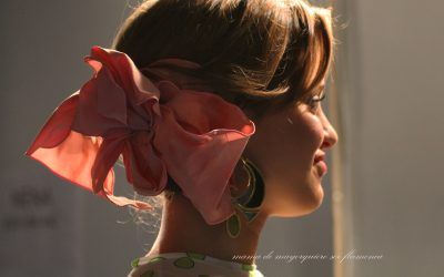 Flamenca 2016 – Lina Sevilla