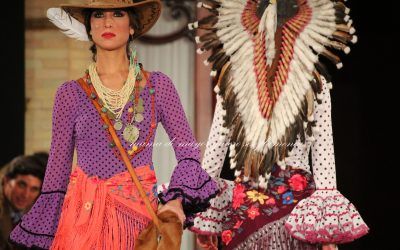 Flamenca 2016 – Rocío Peralta