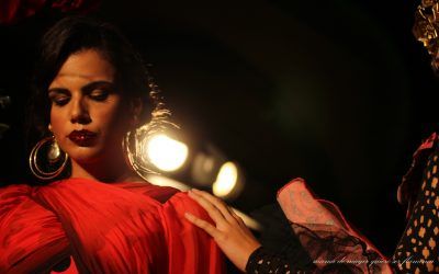 Flamenca 2016 – Eloy Enamorado