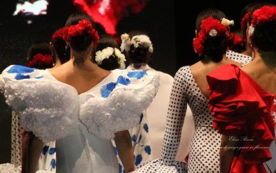 Flamenca 2016 – Pedro Béjar