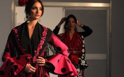 Flamenca 2016 – Pilar Vera