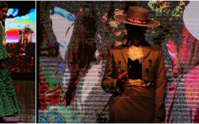 Pasarela Flamenca Jerez 2016