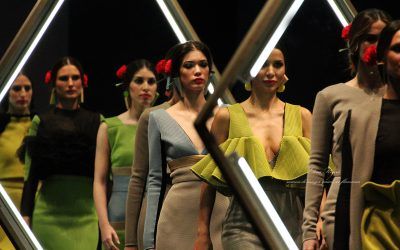 Flamenca 2016 – María de Gracia