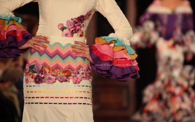 Flamenca 2016 – “El Ajolí”